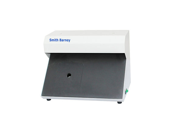 سعر جيد النسيج / Pilli نطاق اختبار آلة درجة حرارة اللون 4100 درجة مئوية - 4500 درجة مئوية الانترنت