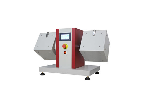 سعر جيد 110V 60Hz 2 Box ICI Pilling يختبر تجهيز فعالية عال BS 5811 الانترنت