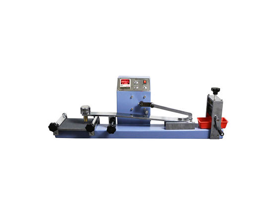 سعر جيد آلة اختبار متر الفخار الإلكترونية للمنسوجات / الجلود / الكهروكيميائية لوحة معدنية الانترنت