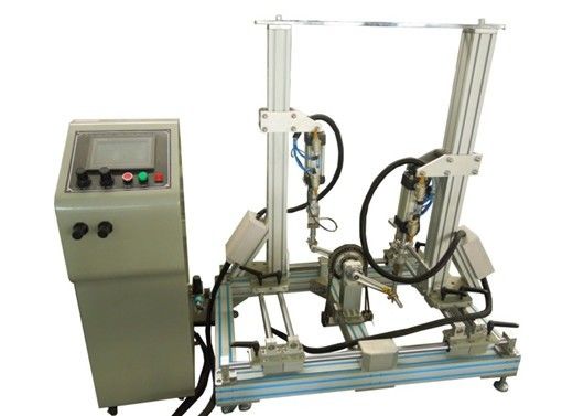 سعر جيد أمن stroller يختبر آلة, en 14764 غير مستقر حركيّ تعب يختبر تجهيز الانترنت