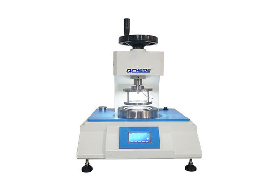 سعر جيد 1 المرحلة الهيدروستاتيكي رئيس اختبار مقاومة نفاذية المياه إلى القماش المضغوط الانترنت