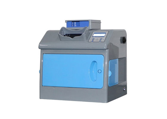 سعر جيد 220 فولت 50 هرتز ضوء الفلورسنت ضوء الطول الموجي 254nm 365nm الضوء المرئي الانترنت