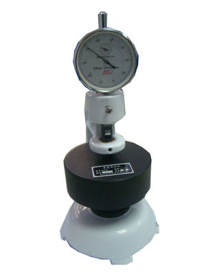 سعر جيد صناعة ورقيّ يختبر تجهيز, ورقة وورق مقوّى سماكة مقياس الانترنت