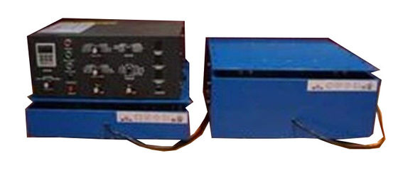 سعر جيد هيدروليّ كهرمغنطيسيّ اهتزاز يختبر تجهيز لسيارة الانترنت