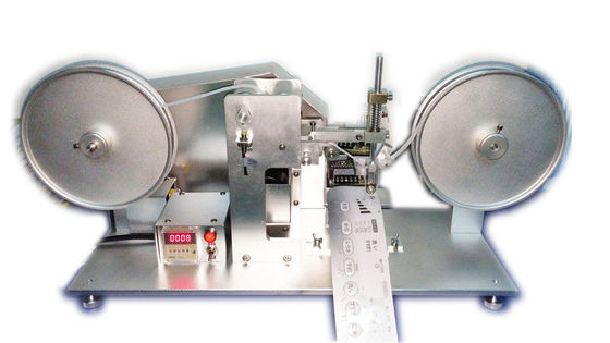 سعر جيد يورّق إثنان مصيدة يختبر تجهيز RCA درج حكّ لإحتكاك يختبر الانترنت