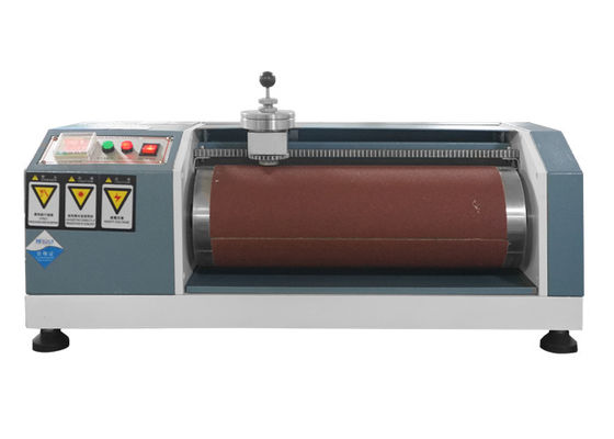 سعر جيد DIN-53516 مطّاط يختبر آلة, حكّ مقاومة إختبار آلة الانترنت