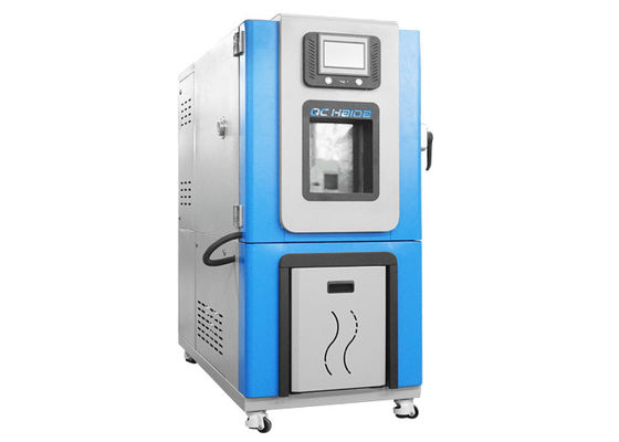 سعر جيد 220V ثابت درجة الحرارة وغرف الرطوبة ، غرفة بيئة التحكم PCL الانترنت