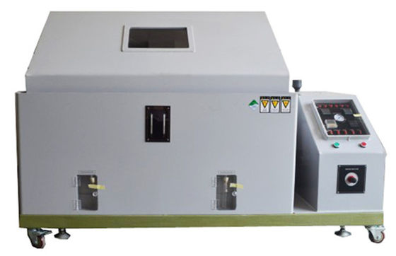 سعر جيد حاتّ بيئيّ إختبار غرفة ملح رذاذ تآكل مخبار anti الانترنت