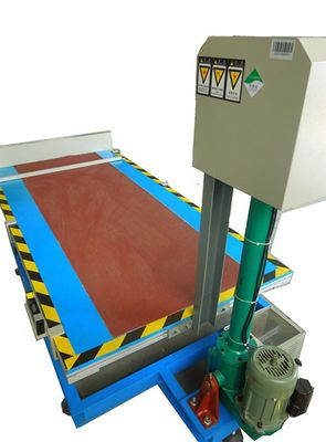 سعر جيد طفل stroller يختبر آلة إستقرار يختبر منصة إلكترونيّ الانترنت