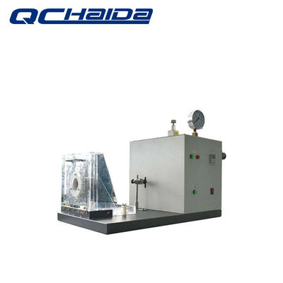 سعر جيد يمكن التخلص منها قناع اختراق الدم الاصطناعية اختبار حقن مسافة 300mm ～ 305mm قابل للتعديل الانترنت