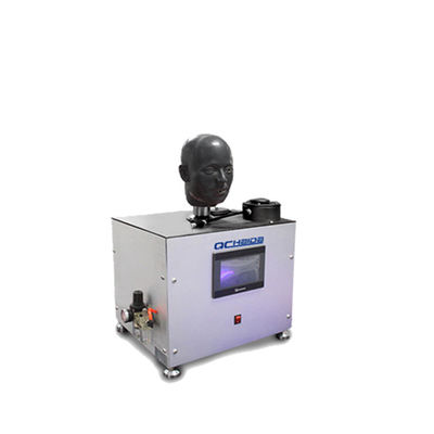 سعر جيد القناع الجراحي صمام العادم اختبار ضيق الهواء GB معيار توفير الطاقة الانترنت