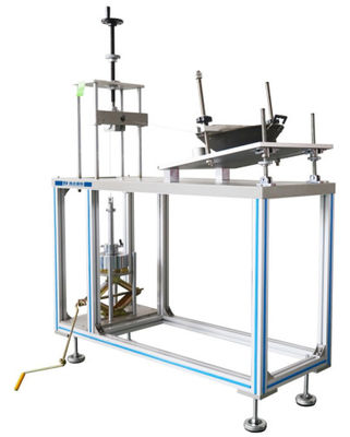 سعر جيد BS EN 12983 مقبض سحب المقاومة تستر آلة اختبار تجهيزات المطابخ الانترنت