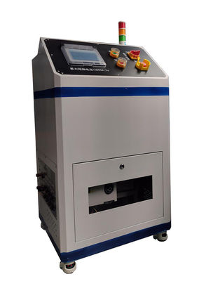 سعر جيد بطارية اختبار ماس كهربائى مع حماية درجة الحرارة الذكية الانترنت