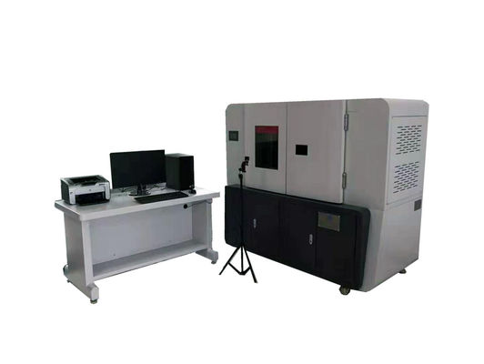 سعر جيد آلة اختبار ضغط انتفاخ البطارية ، حزمة اختبار الانتفاخ ، طريقة أخذ العينات ذات المعدل المتغير الانترنت