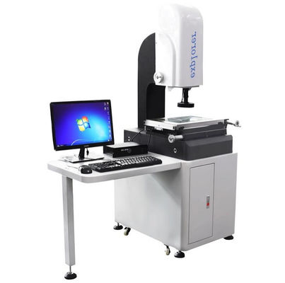 سعر جيد 3D CNC Image Instrument Manual Operation Video Measuring Machine Optics Precision Measurement Instruments الانترنت