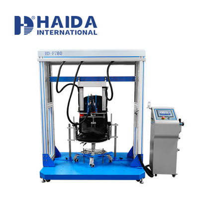 سعر جيد آلة كرسي العودة دائرى اختبار متانة الأثاث آلات اختبار التعب اختبار الانترنت