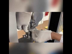 آلة اختبار الشد المحوسبة HD-B604 50N-2KN