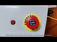 آلات اختبار الشد HD-B609B-S