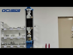 B617-S ASTM معدات اختبار قوة التوتر آلات اختبار الشد للكابلات والأسلاك