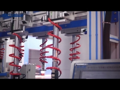 HD-F773 اختبار قوة الربيع الهوائية