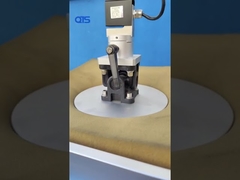 جهاز اختبار وقت استعادة ضغط الرغوة HD-F750-5