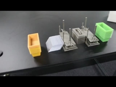 جهاز اختبار التعرق المقاوم للعرق